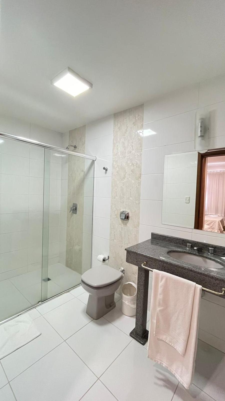Regente Hotel ปาตูบรังกู ภายนอก รูปภาพ
