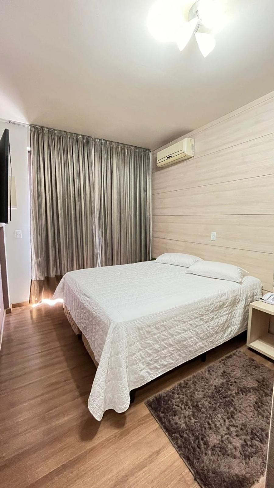 Regente Hotel ปาตูบรังกู ภายนอก รูปภาพ