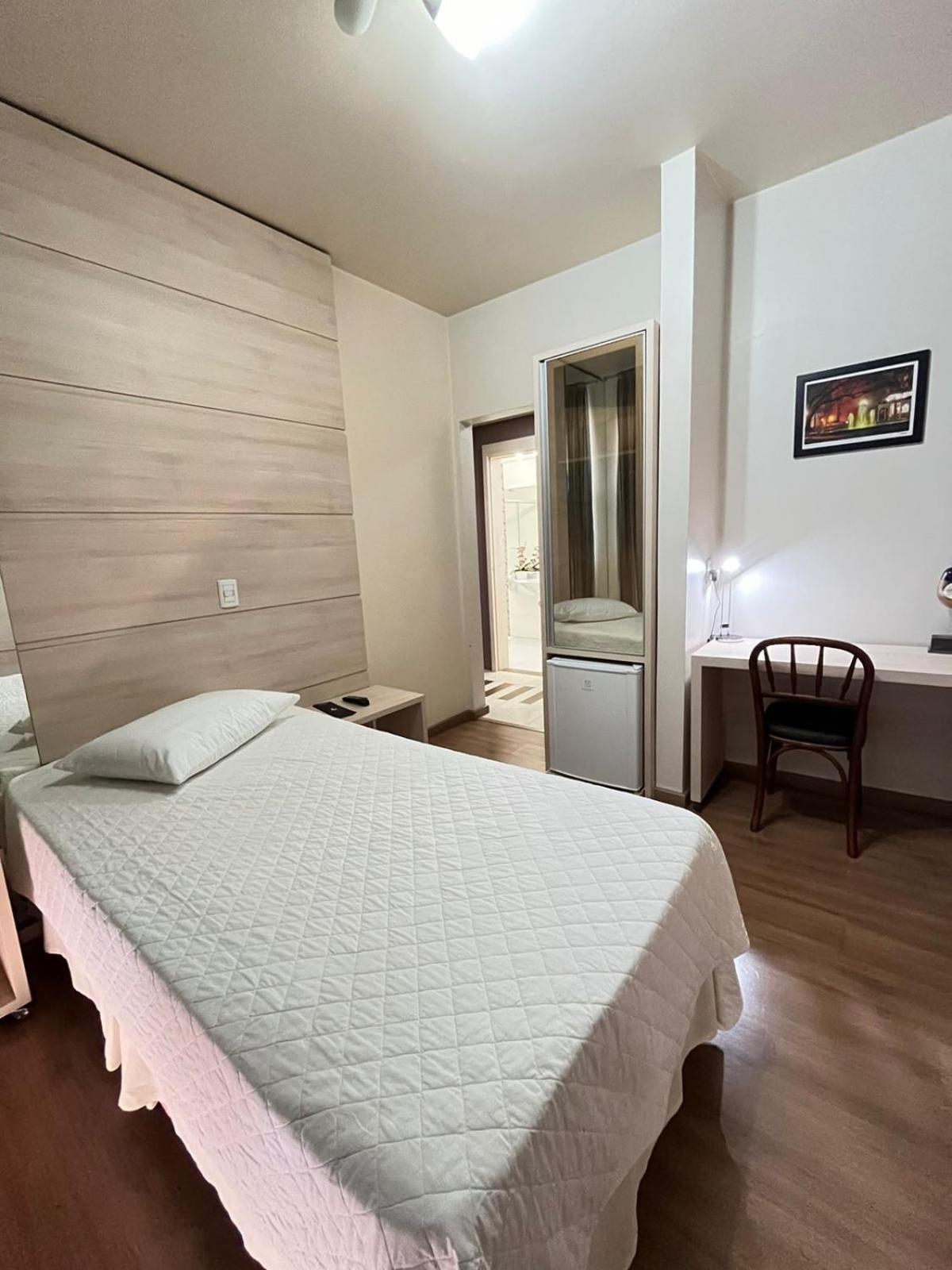 Regente Hotel ปาตูบรังกู ภายนอก รูปภาพ