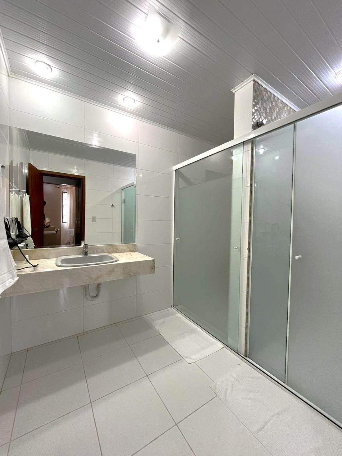 Regente Hotel ปาตูบรังกู ภายนอก รูปภาพ