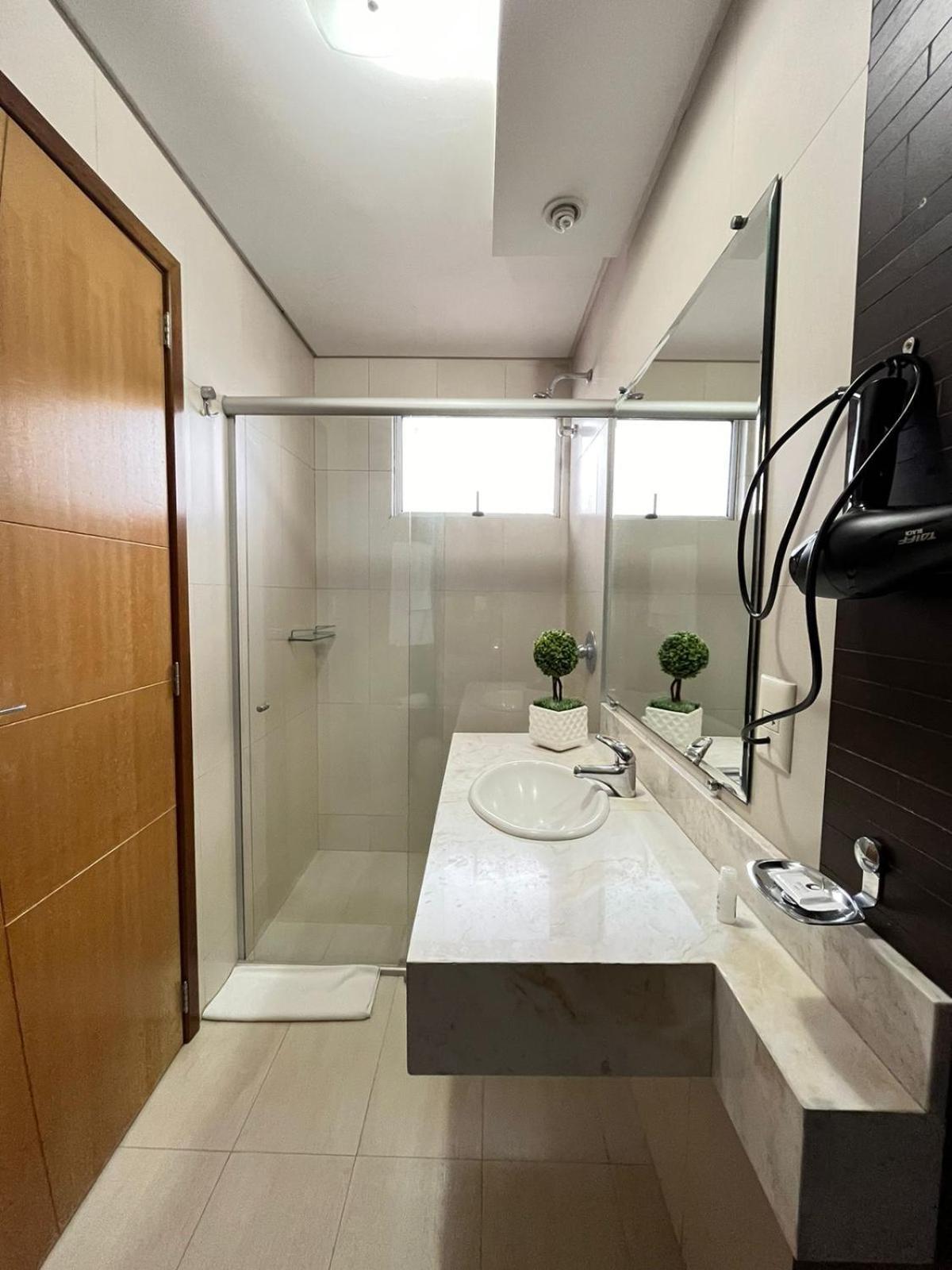 Regente Hotel ปาตูบรังกู ภายนอก รูปภาพ