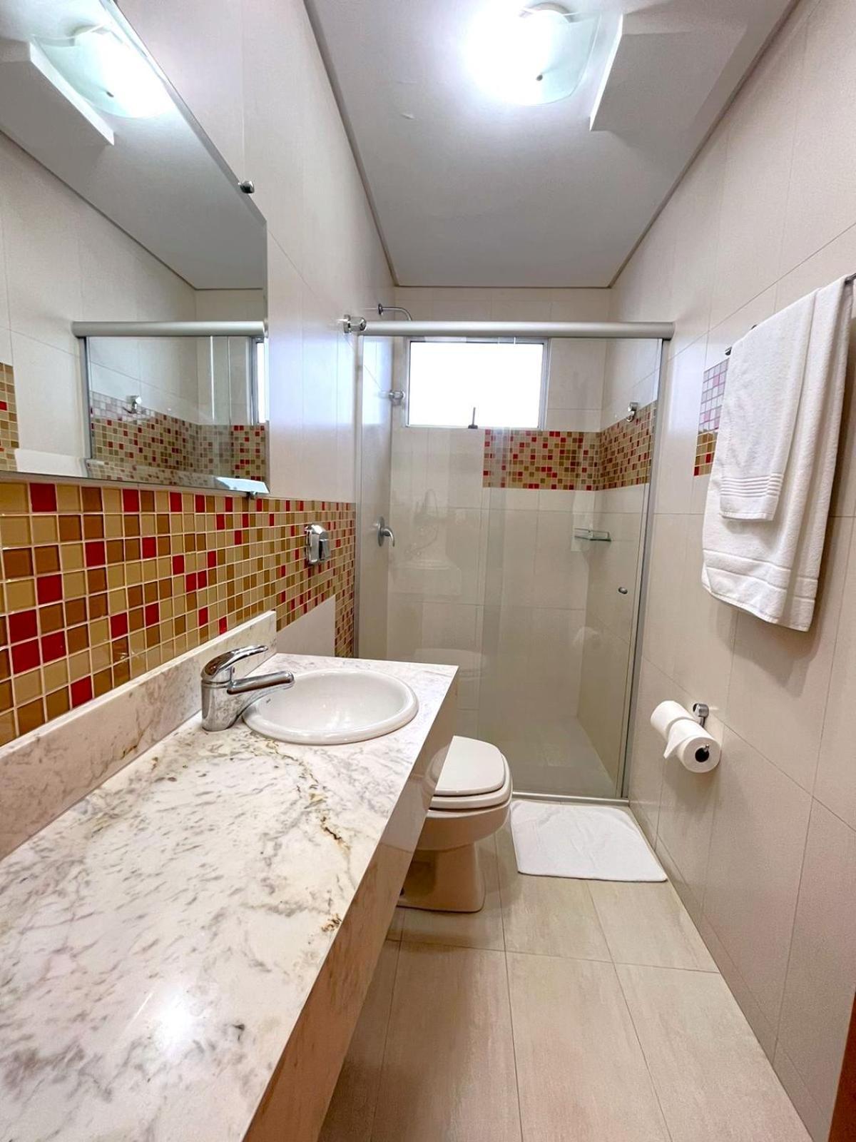 Regente Hotel ปาตูบรังกู ภายนอก รูปภาพ