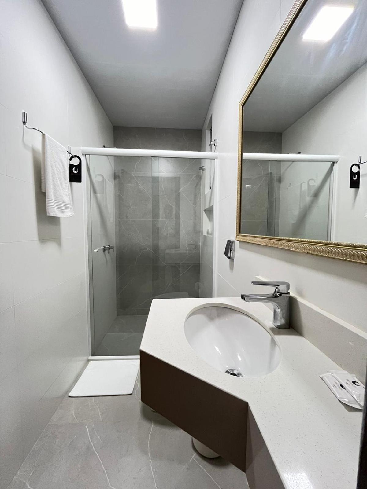 Regente Hotel ปาตูบรังกู ภายนอก รูปภาพ