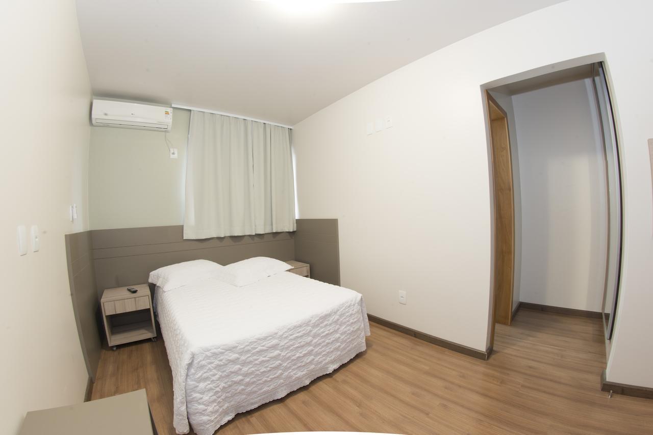 Regente Hotel ปาตูบรังกู ภายนอก รูปภาพ