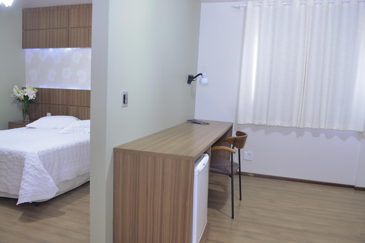 Regente Hotel ปาตูบรังกู ภายนอก รูปภาพ