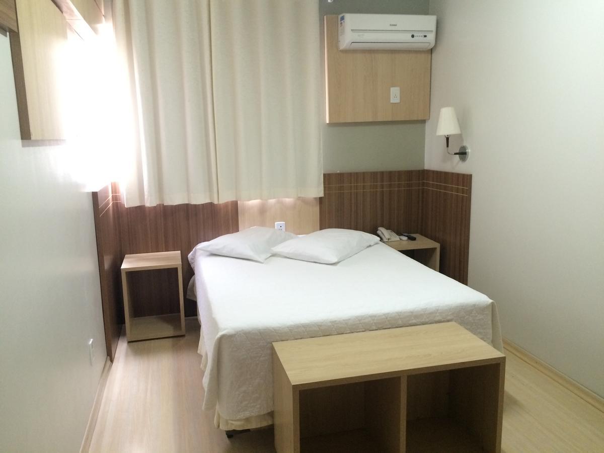 Regente Hotel ปาตูบรังกู ภายนอก รูปภาพ