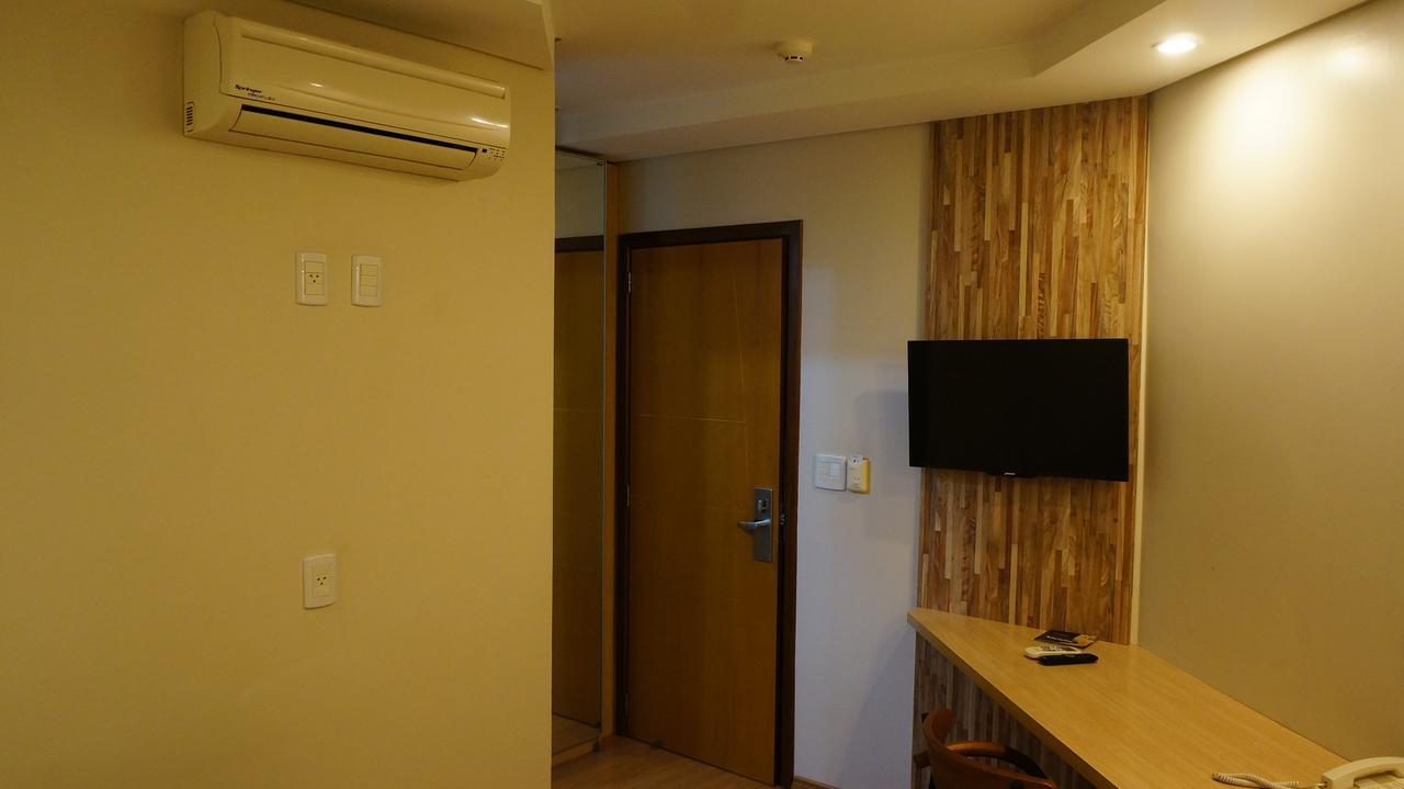 Regente Hotel ปาตูบรังกู ภายนอก รูปภาพ